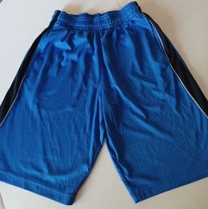 Boys Energy Zone Shorts